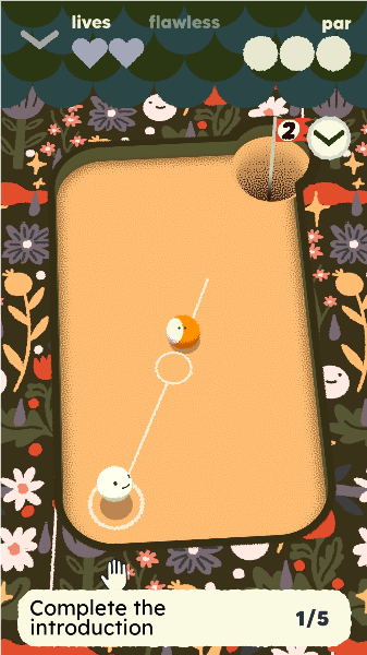 非常规台球手游