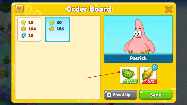 海绵宝宝冒险果酱世界手游