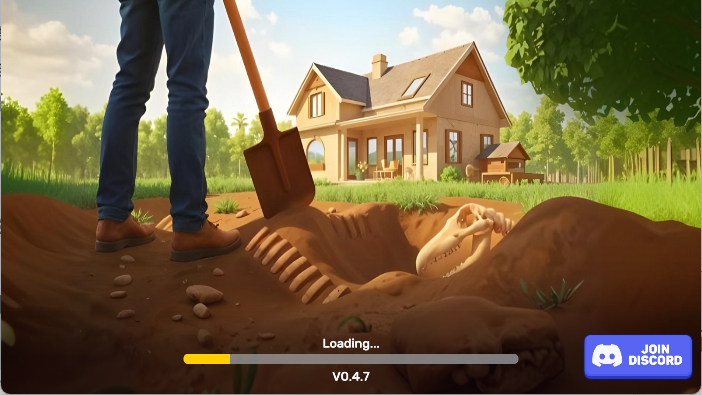 掘地求财2最新版