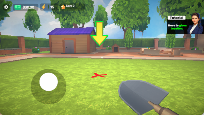 掘地求财2最新版