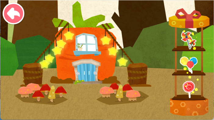 宝宝房屋设计师最新版