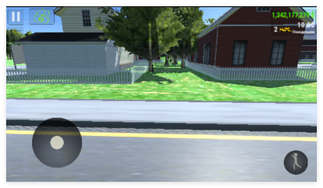 Car Trader汽车交易模拟器