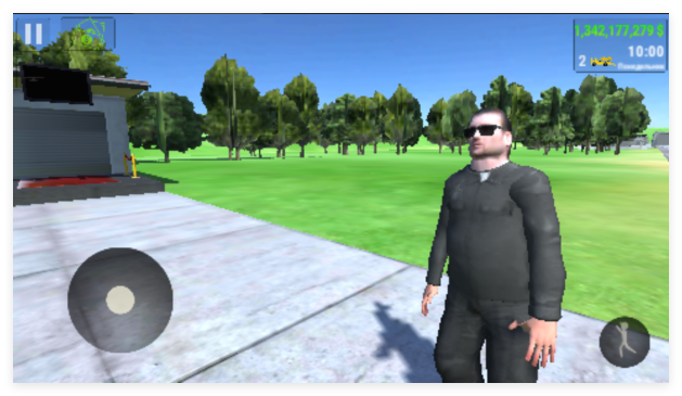 Car Trader汽车交易模拟器