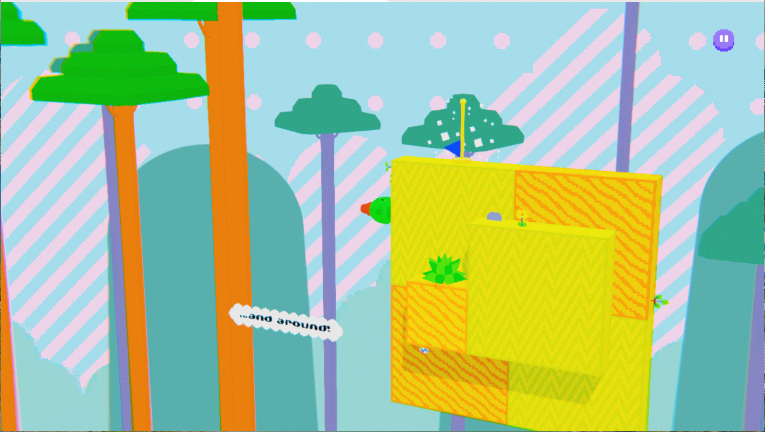 勇敢一点芭芭拉