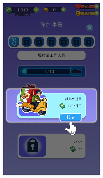 Rich Inc富人公司