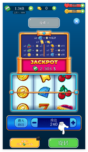 Rich Inc富人公司