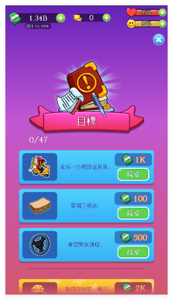 Rich Inc富人公司