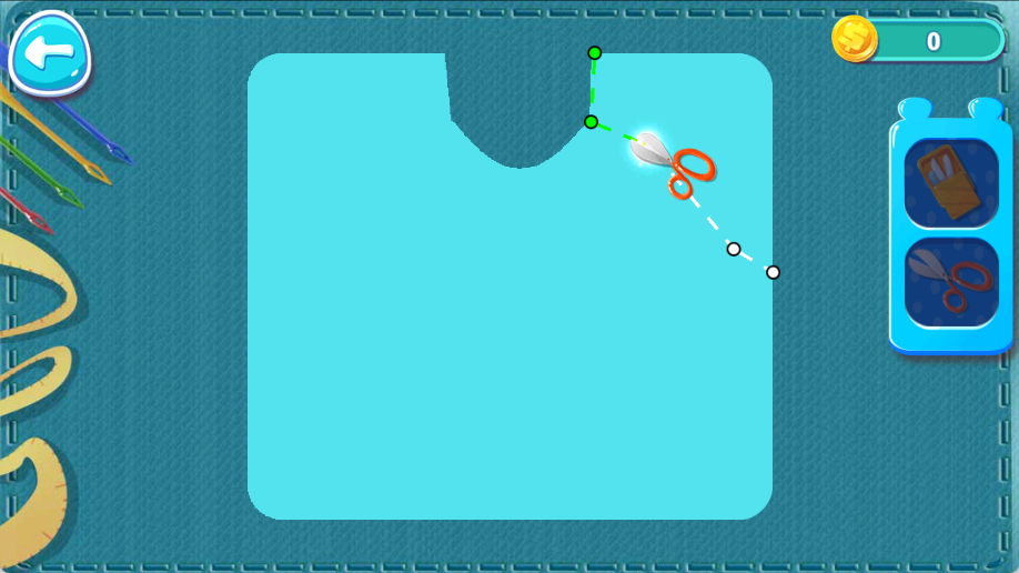 公主时尚裁缝店2