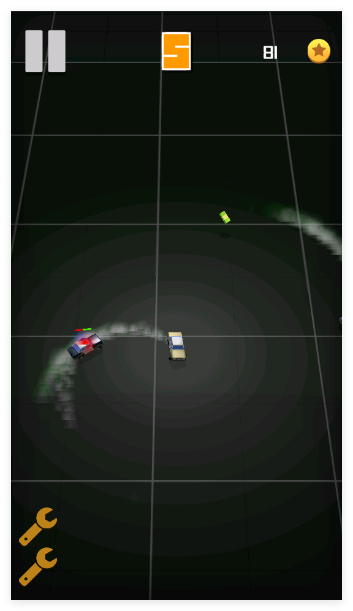 飞车大作战手游