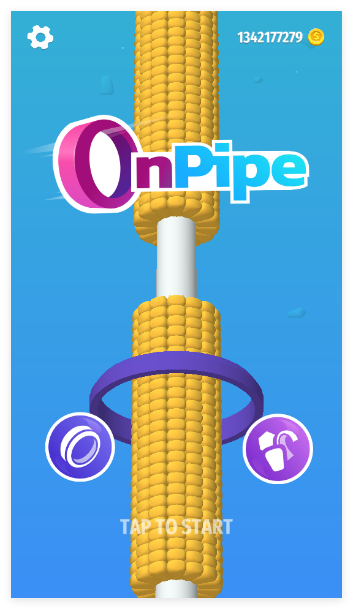 OnPipe一根玉米