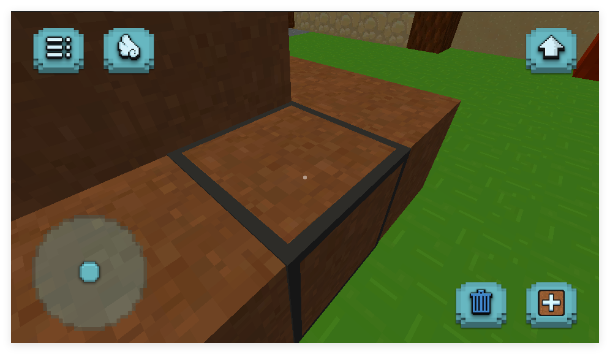 小小的小马城镇