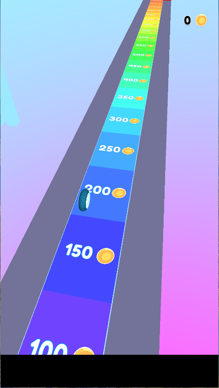 飞车大作战狂热漂移