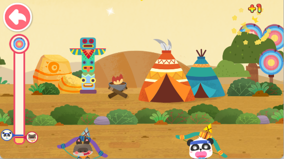 宝宝巴士奇妙运动日最新版