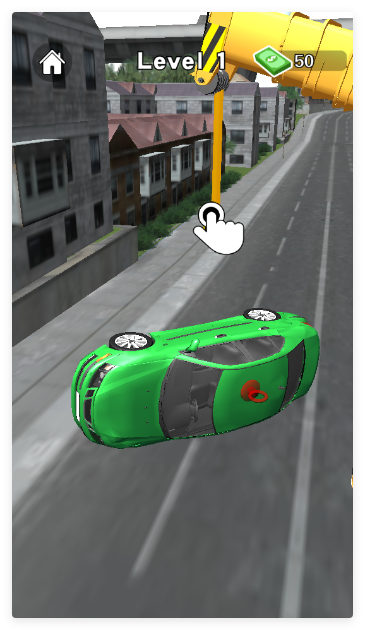 吊车技术哪家强