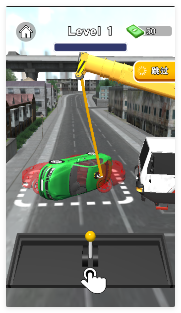 吊车技术哪家强