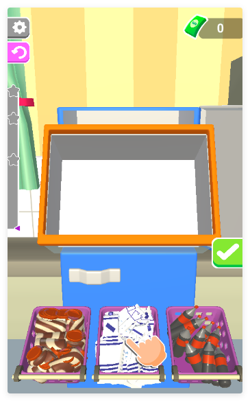 把冰箱装满官方正版