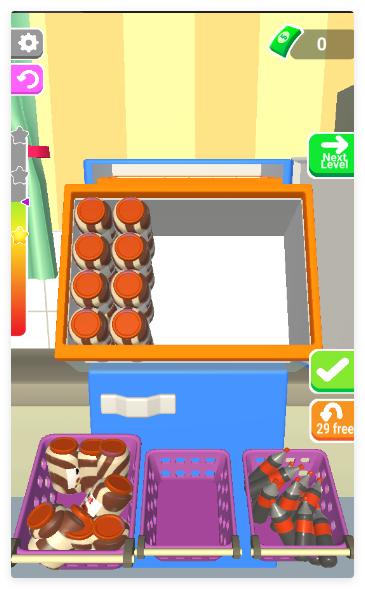 把冰箱装满官方正版