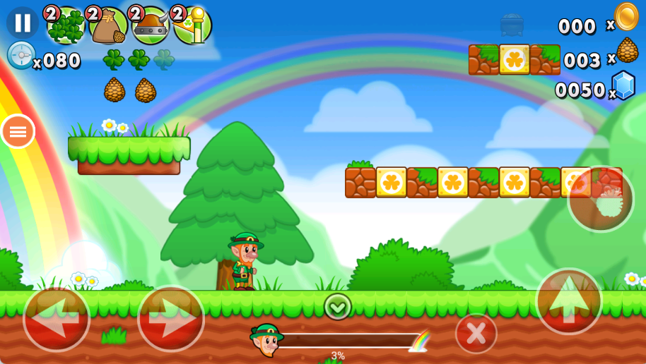 超级马里奥大叔