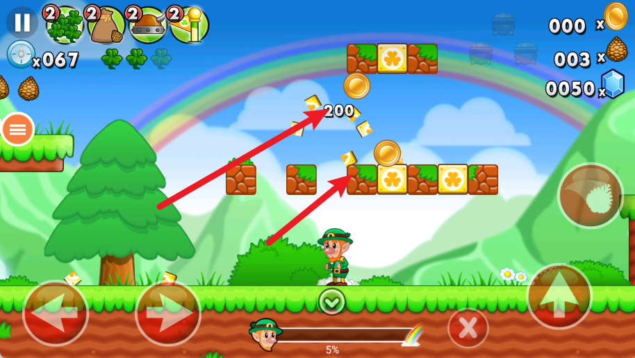 超级马里奥大叔