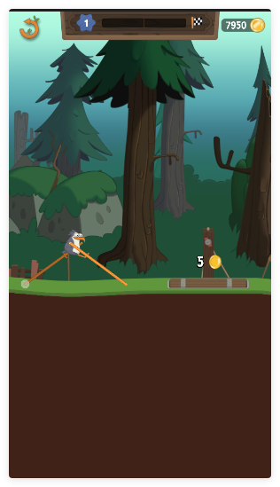 行走大师官方正版