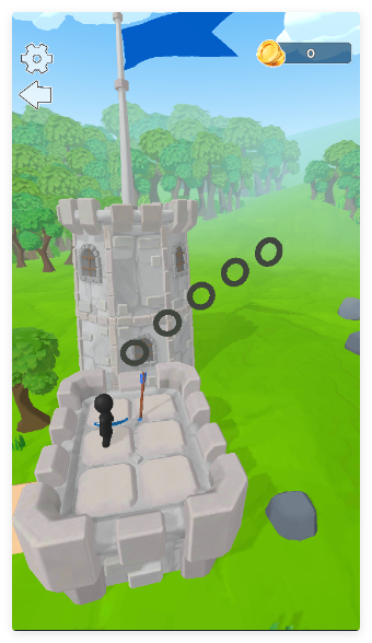 合并弓箭手手游