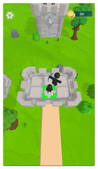 合并弓箭手手游