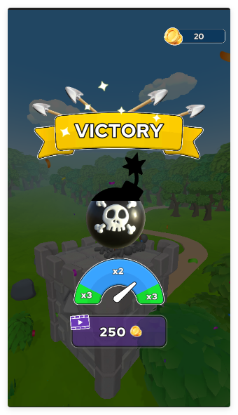 合并弓箭手手游