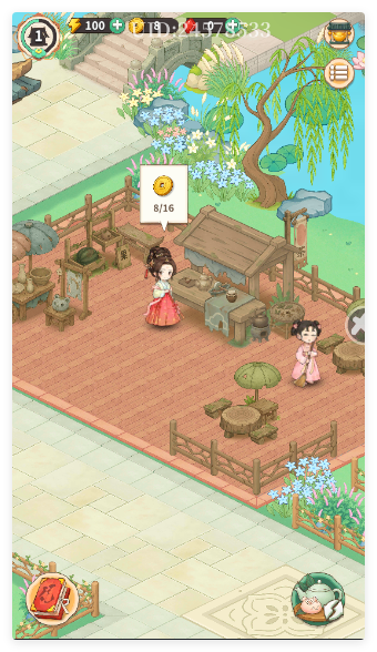 梦幻消除战手游