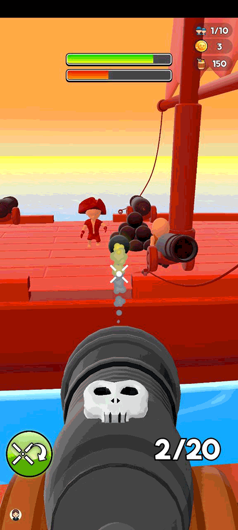 七天创造我的世界