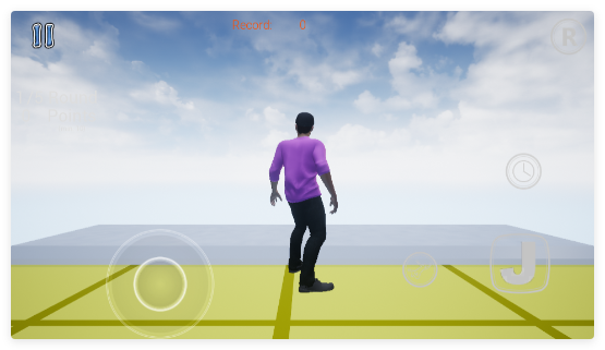 人偶模拟器沙盒