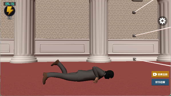 江洋大盗模拟器手游