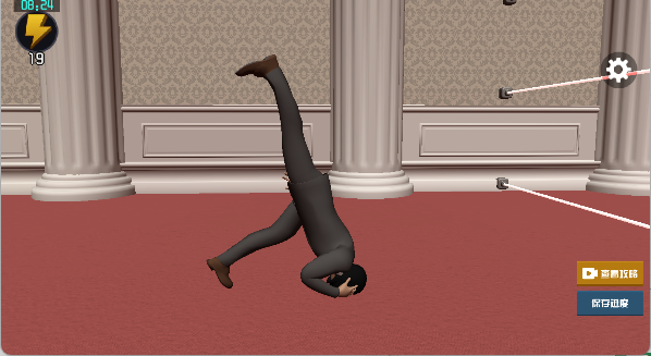 江洋大盗模拟器手游