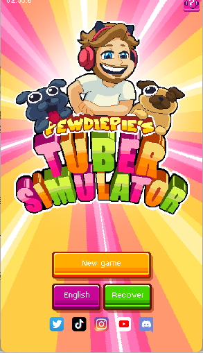 油管主播模拟器