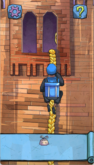 外卖是一定要送到的2