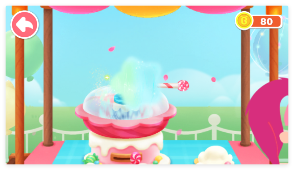 宝宝巴士奇妙游乐园世界游戏