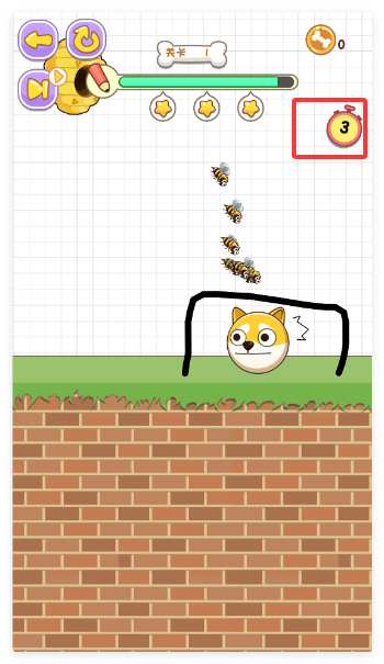 神奇脑回路游戏