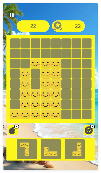 拼图消除大闯关