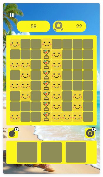 拼图消除大闯关