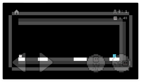 重来一万次游戏