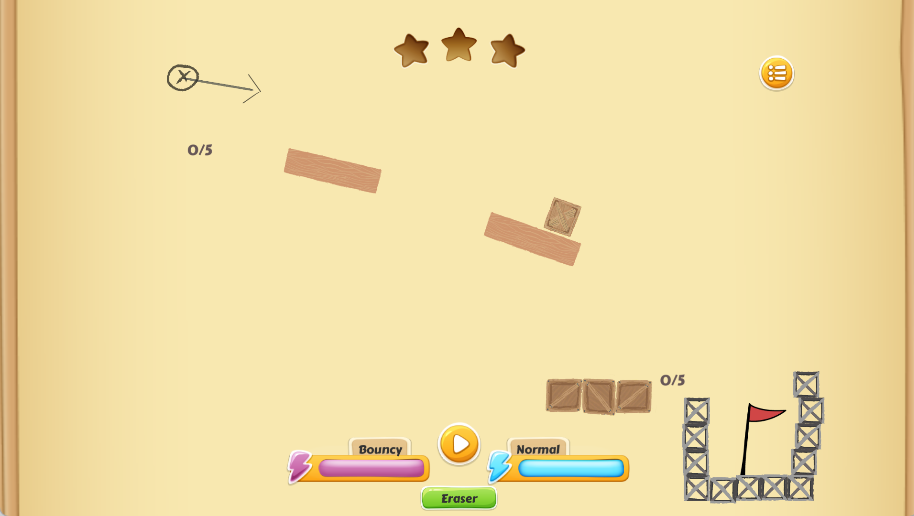 创造你自己的方式