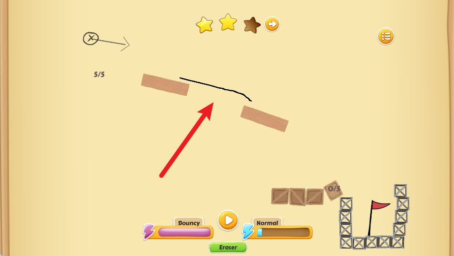 创造你自己的方式