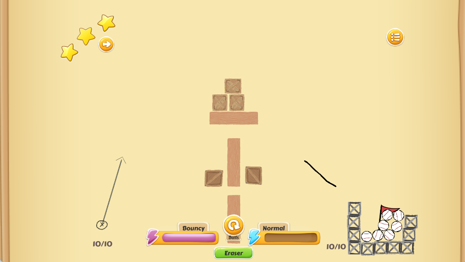 创造你自己的方式