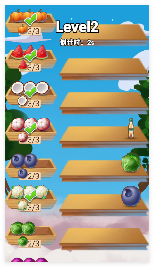 水果的进化日记