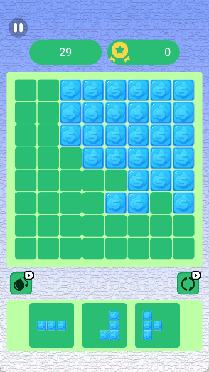 极速拼图消一消