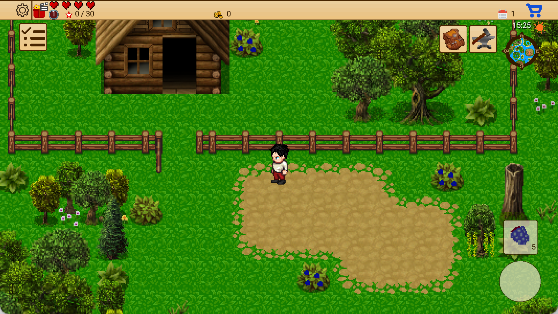 生存RPG5海盗冒险之旅手游