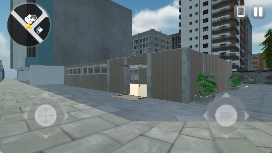 家具狂热模拟器