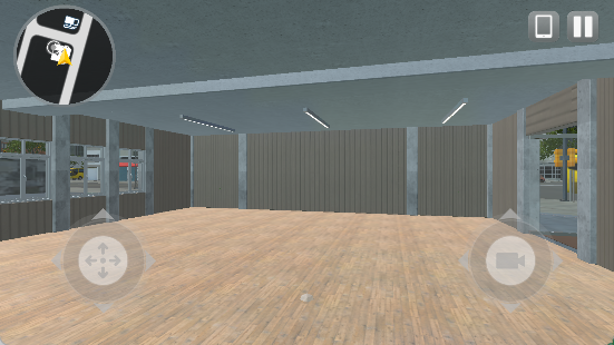 家具狂热模拟器