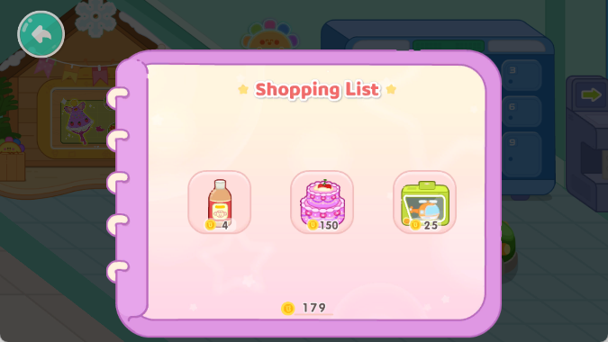 宝宝超市最新版