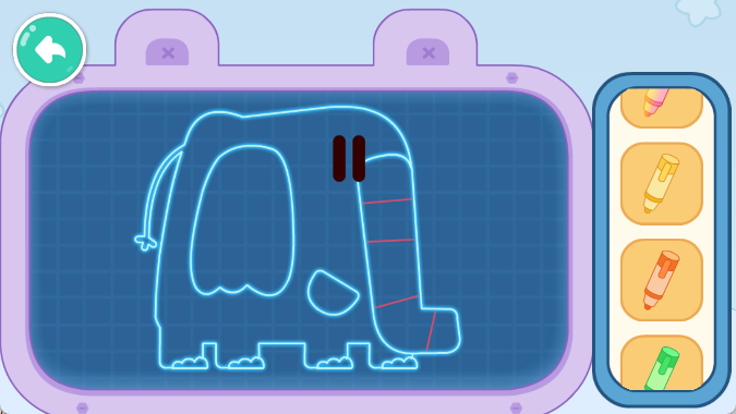 宝宝超市最新版