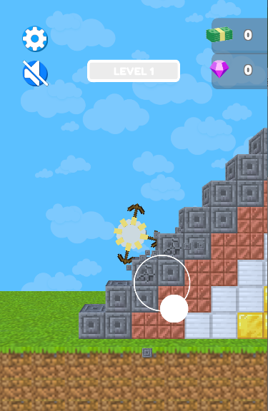 钻石挖掘机官方版